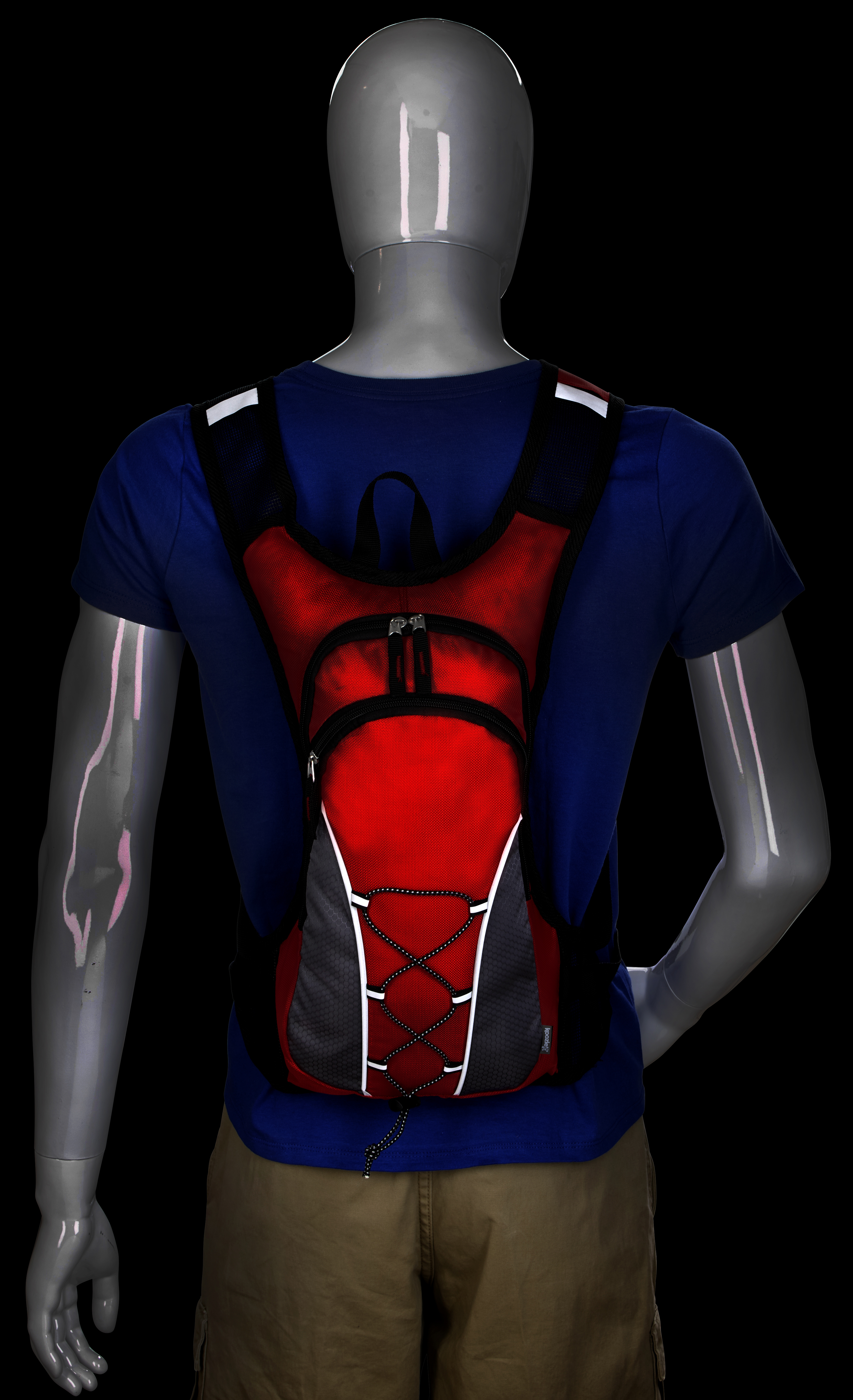 5L Hydrating Backpack