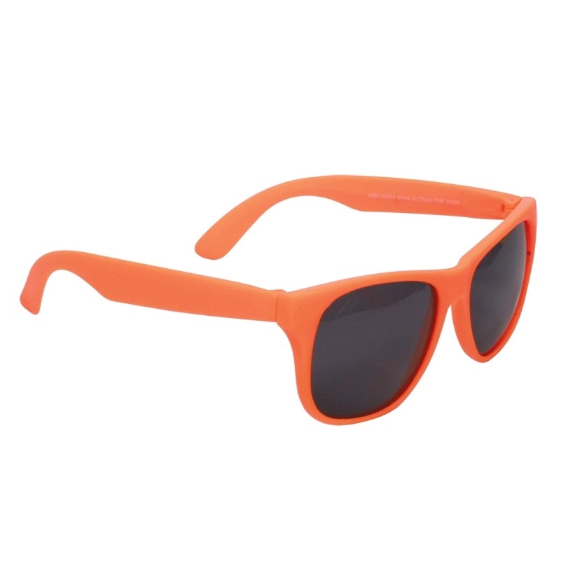Fun Color 80's Style Sunglasses 1