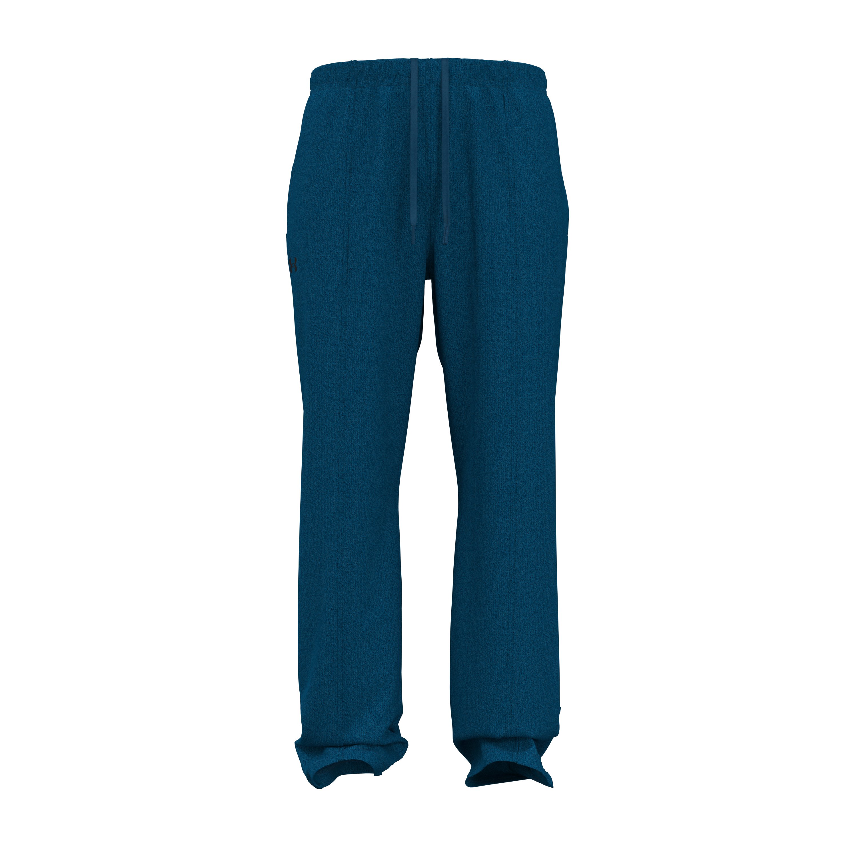 UA Unstoppable Fleece Pin Tuck Men's Pants 6