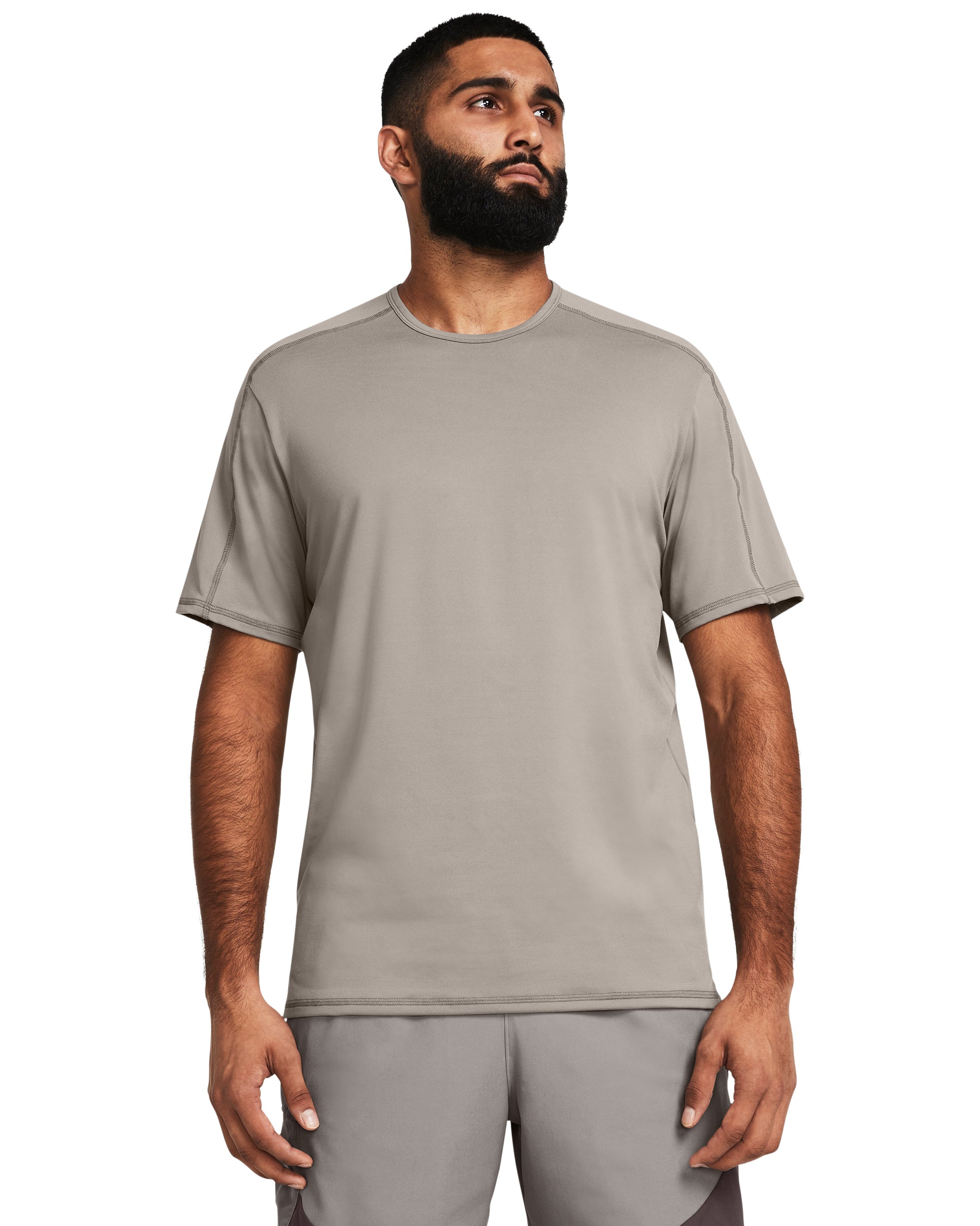 UA Meridian Men's Short Sleeve 5