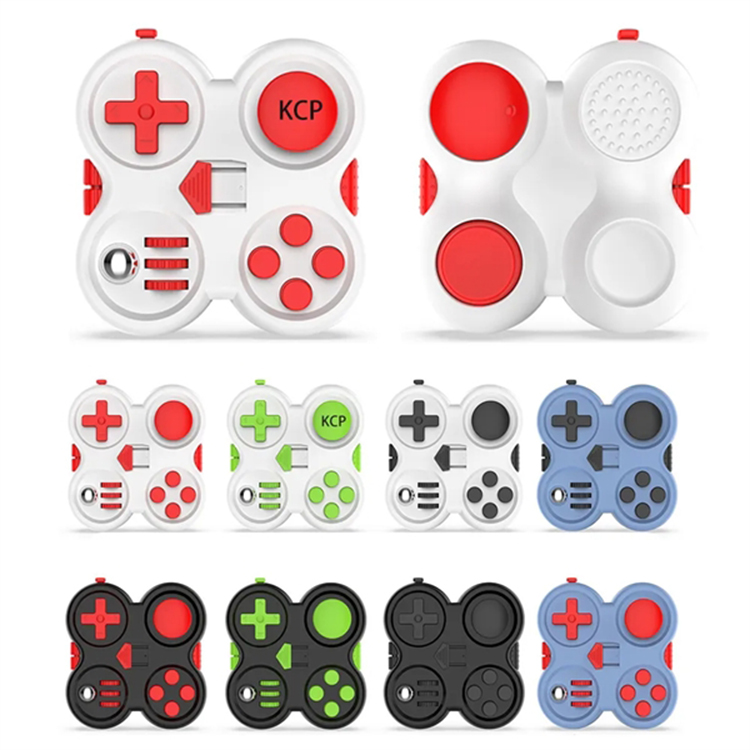 Fidget Controller Pad 1