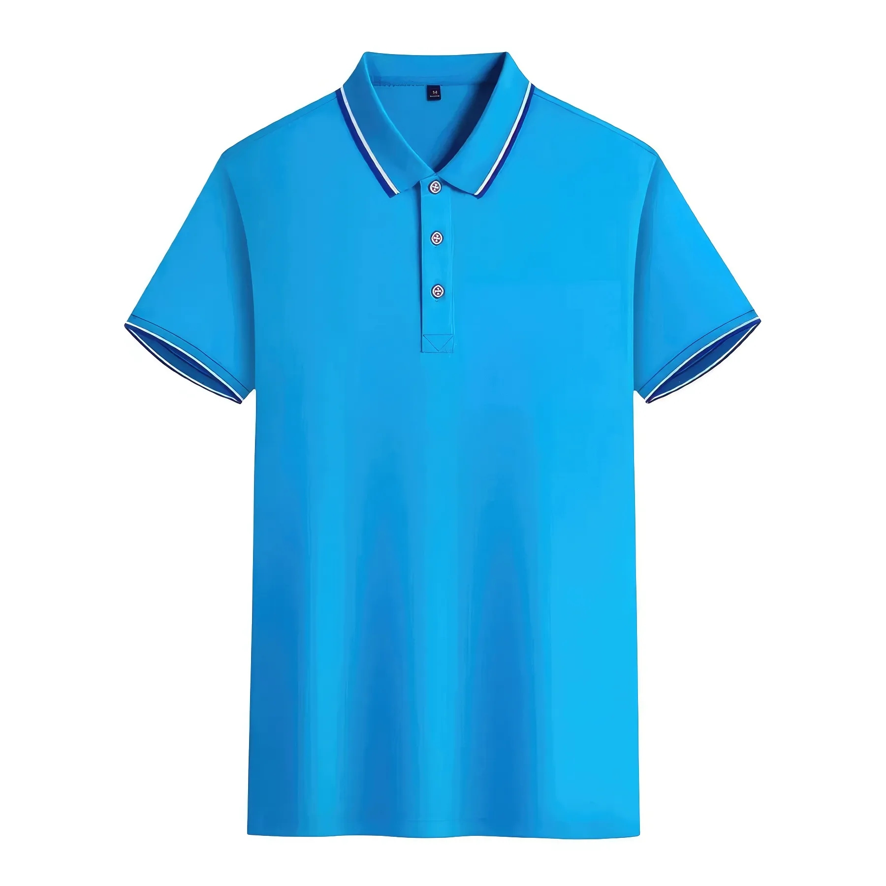 Classic Short Sleeve For Men Women 3