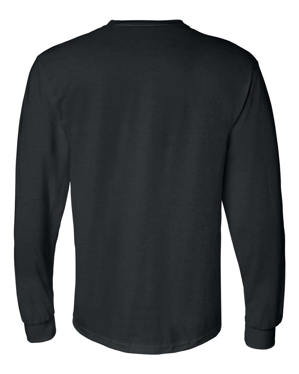 Unisex DryBlend® 50/50 Long Sleeve T-Shirt - 8400 41