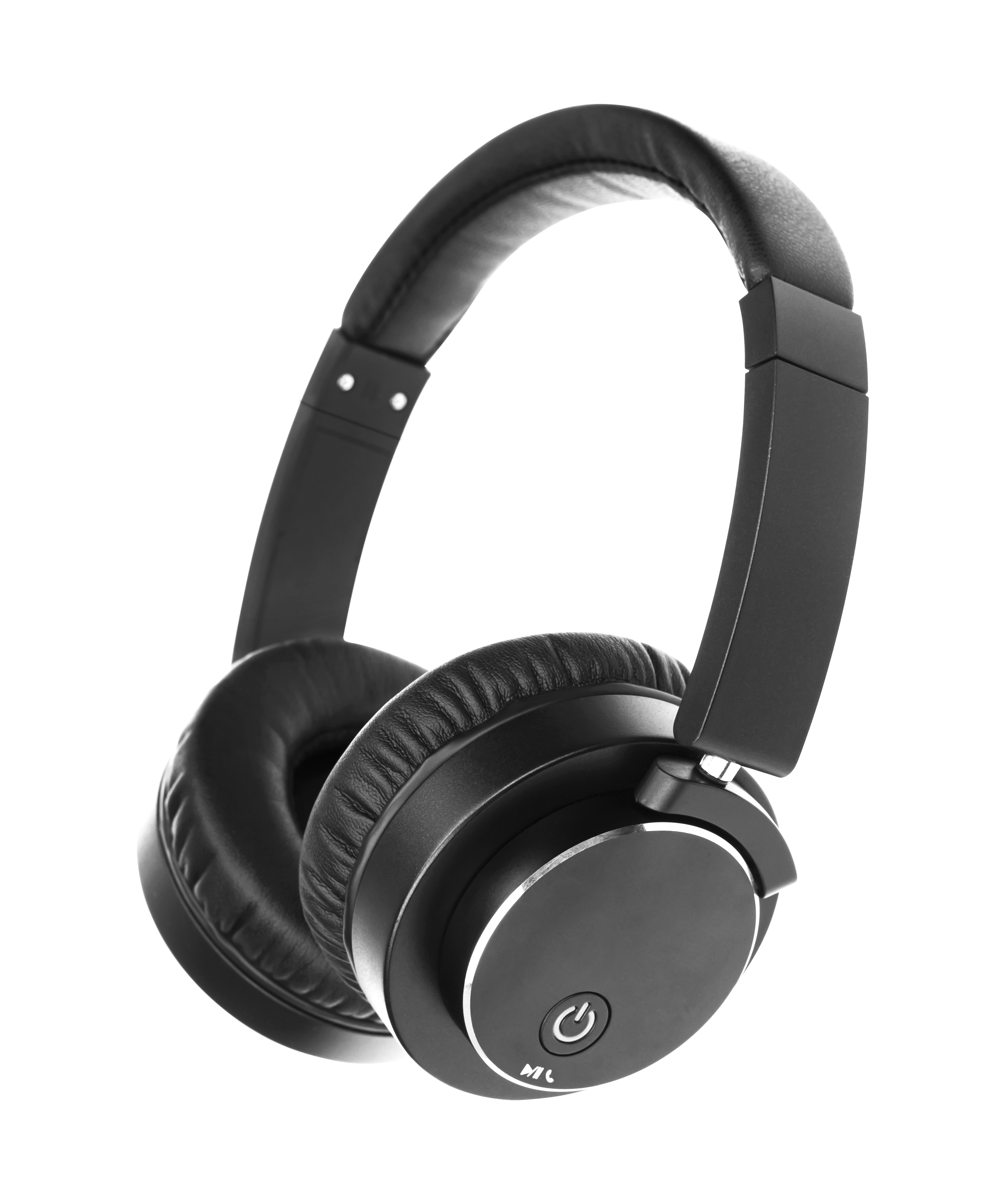 Over-Ear Noise-Cancelling Headphones 7