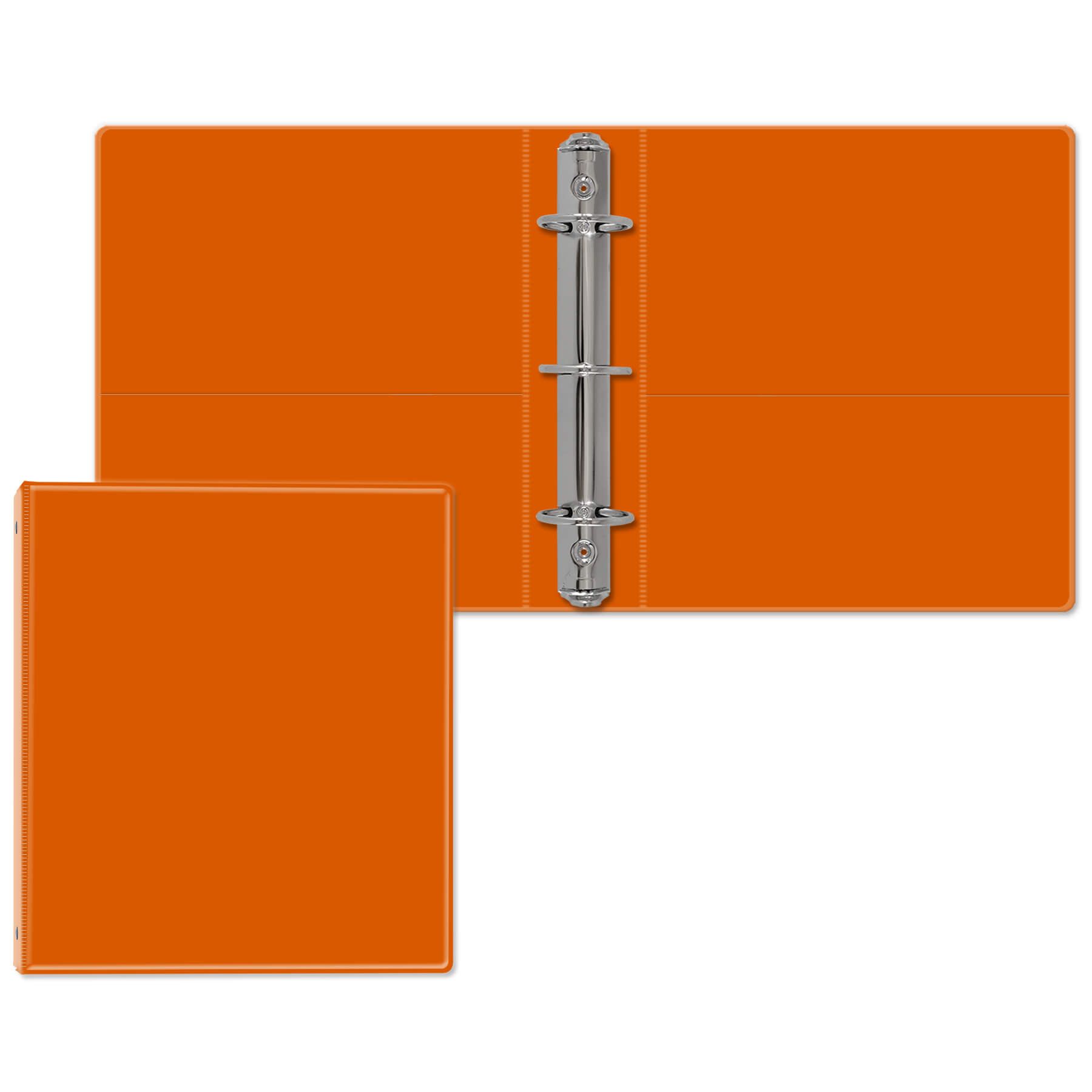 1 1/2" Classic Round Ring Binder Junior 39