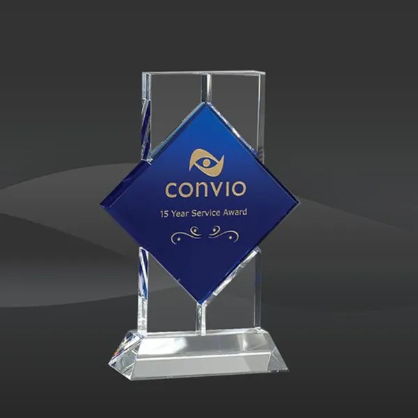Crystal Bold Award 2