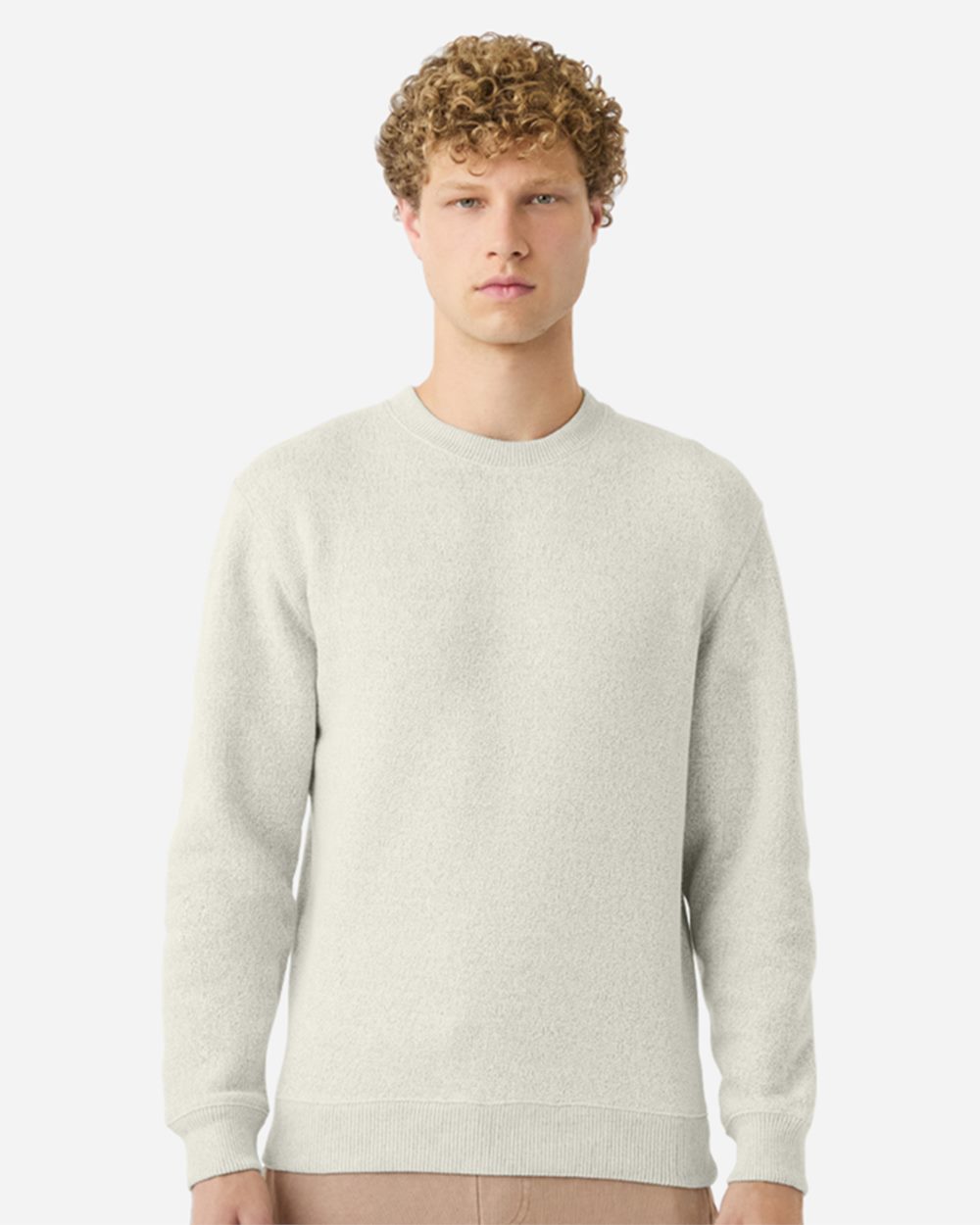 Unisex Nantucket Crewneck Sweatshirt - LS11004 14