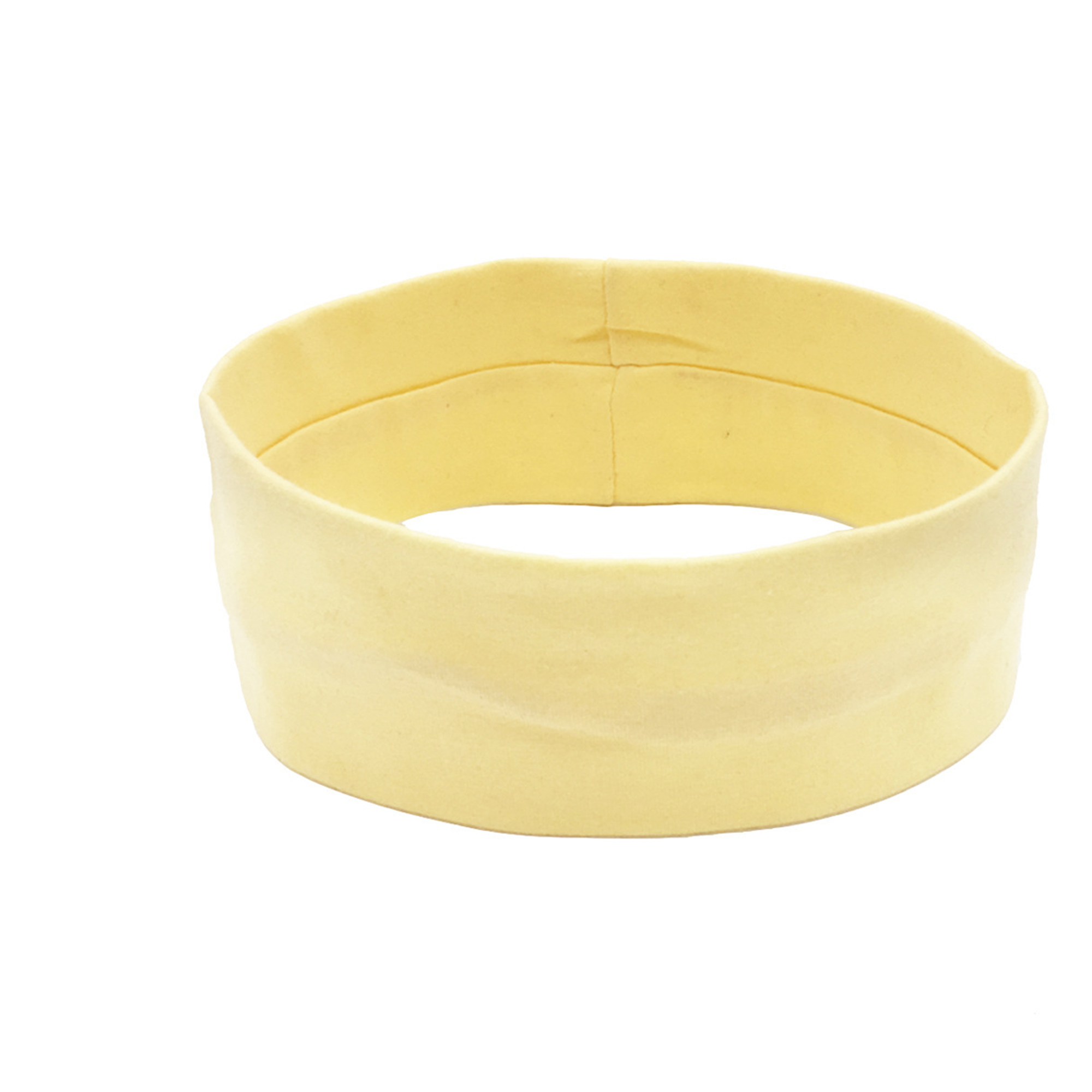 Moisture Wicking Elastic Headband 7.87" X 2.36" 2