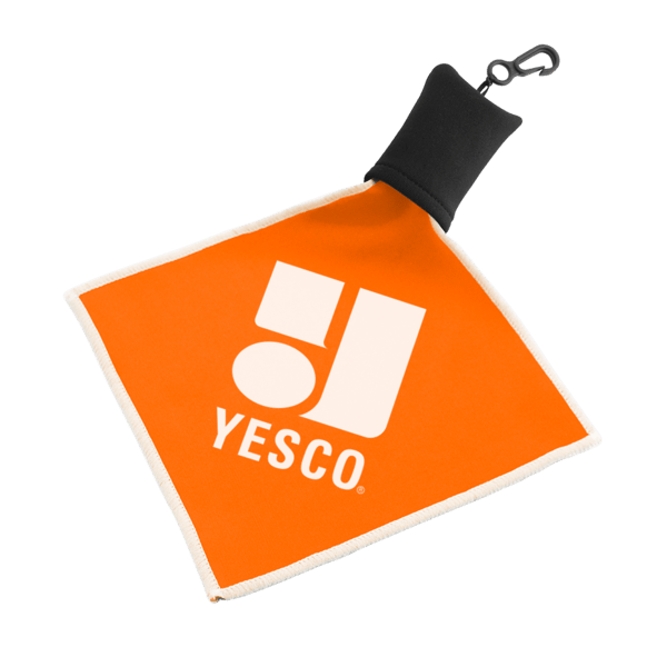 Neptune Pack It Tech Cleaning Cloth 28