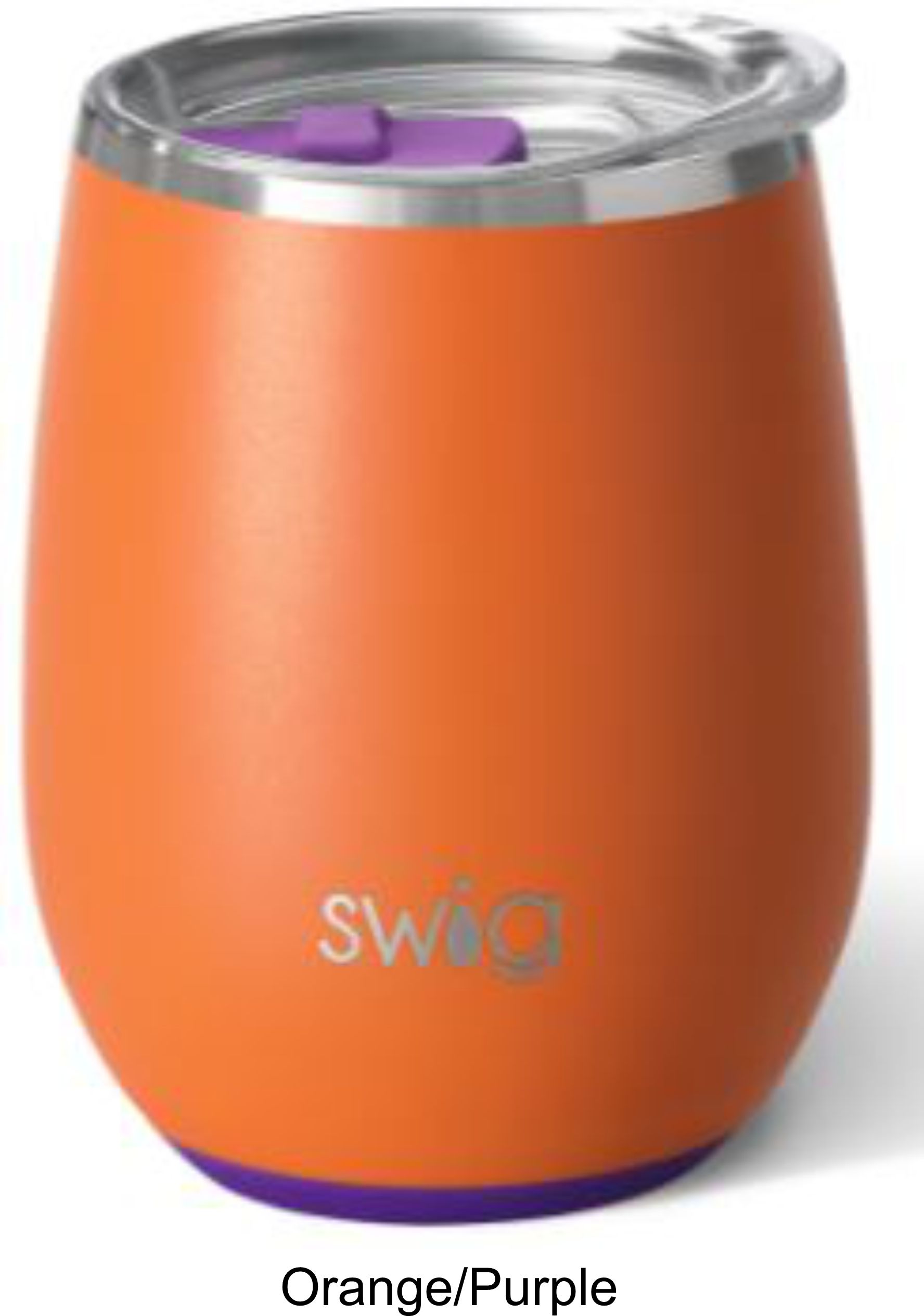 Authentic SWIG 14oz Stemless Wine Tumbler 17