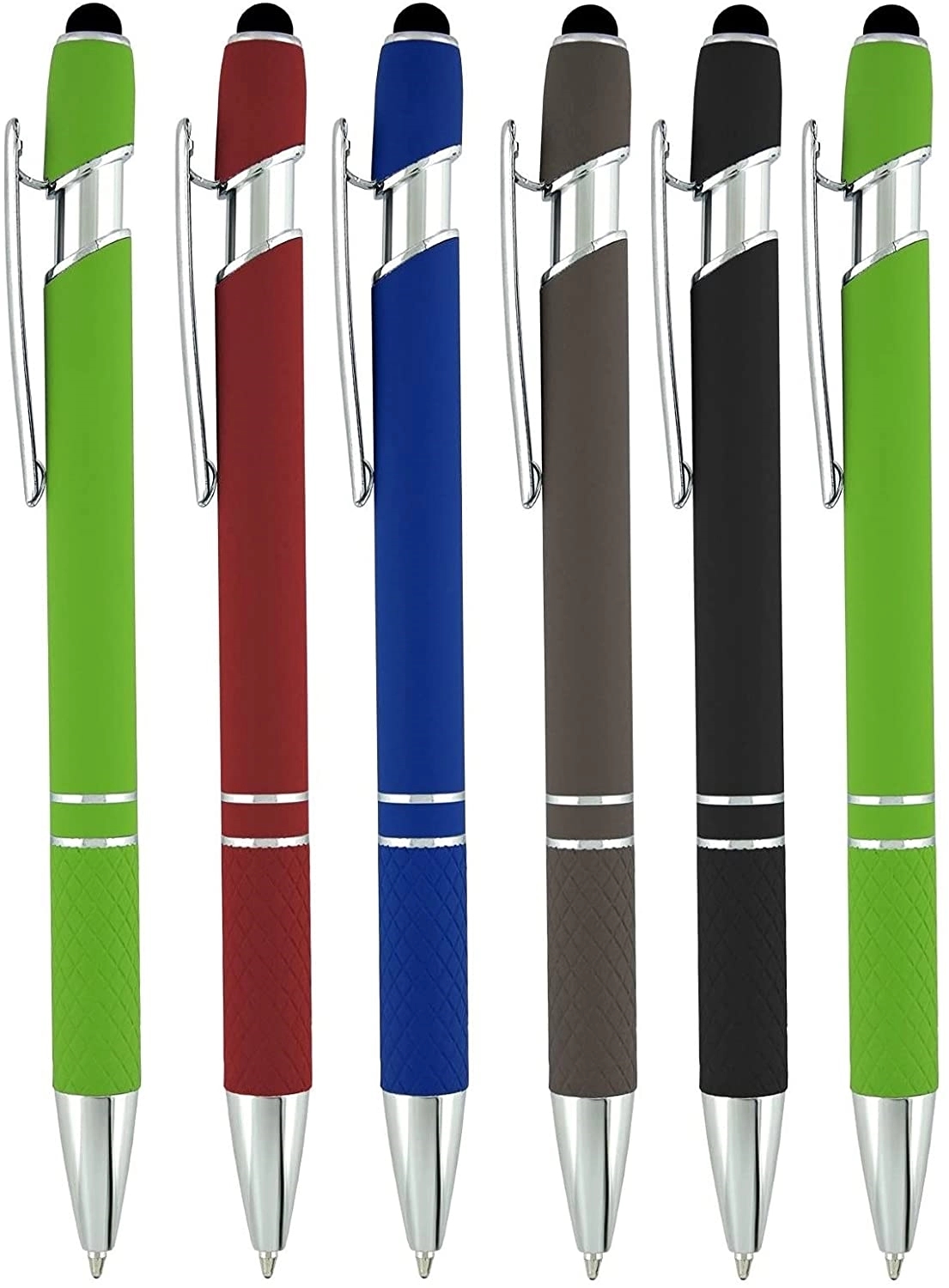 Incline Stylus Pen 1