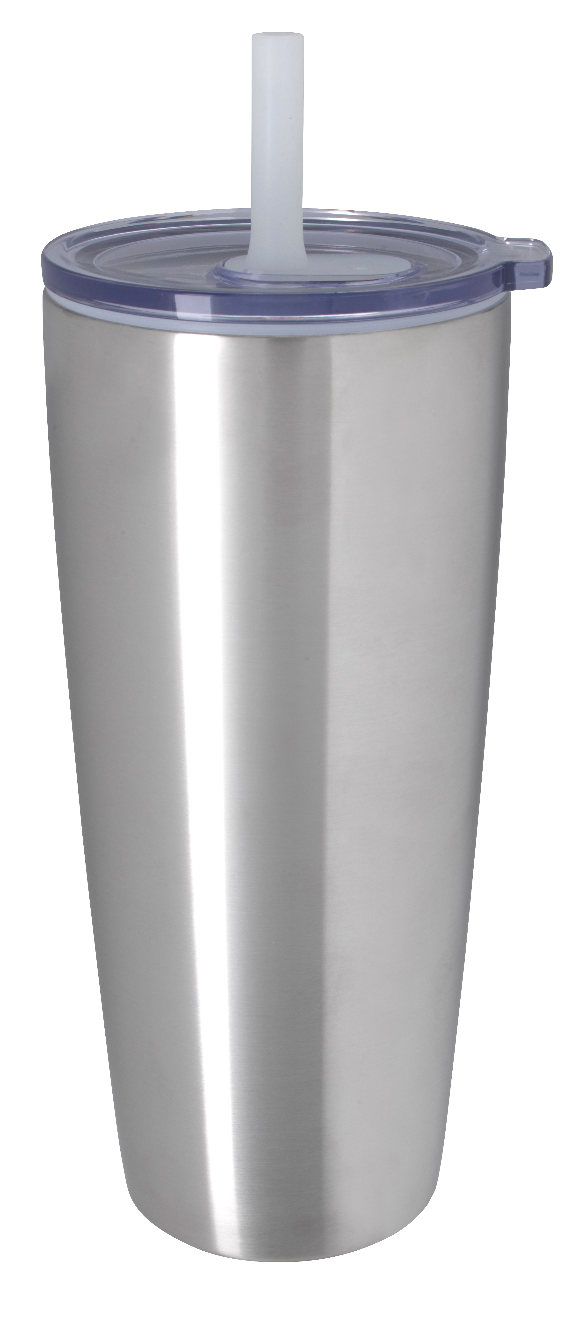 Built-in Straw Vacuum Tumbler 30 oz