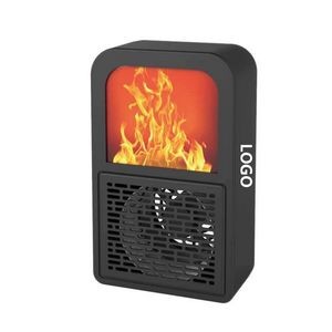 Electric Room Heater 3