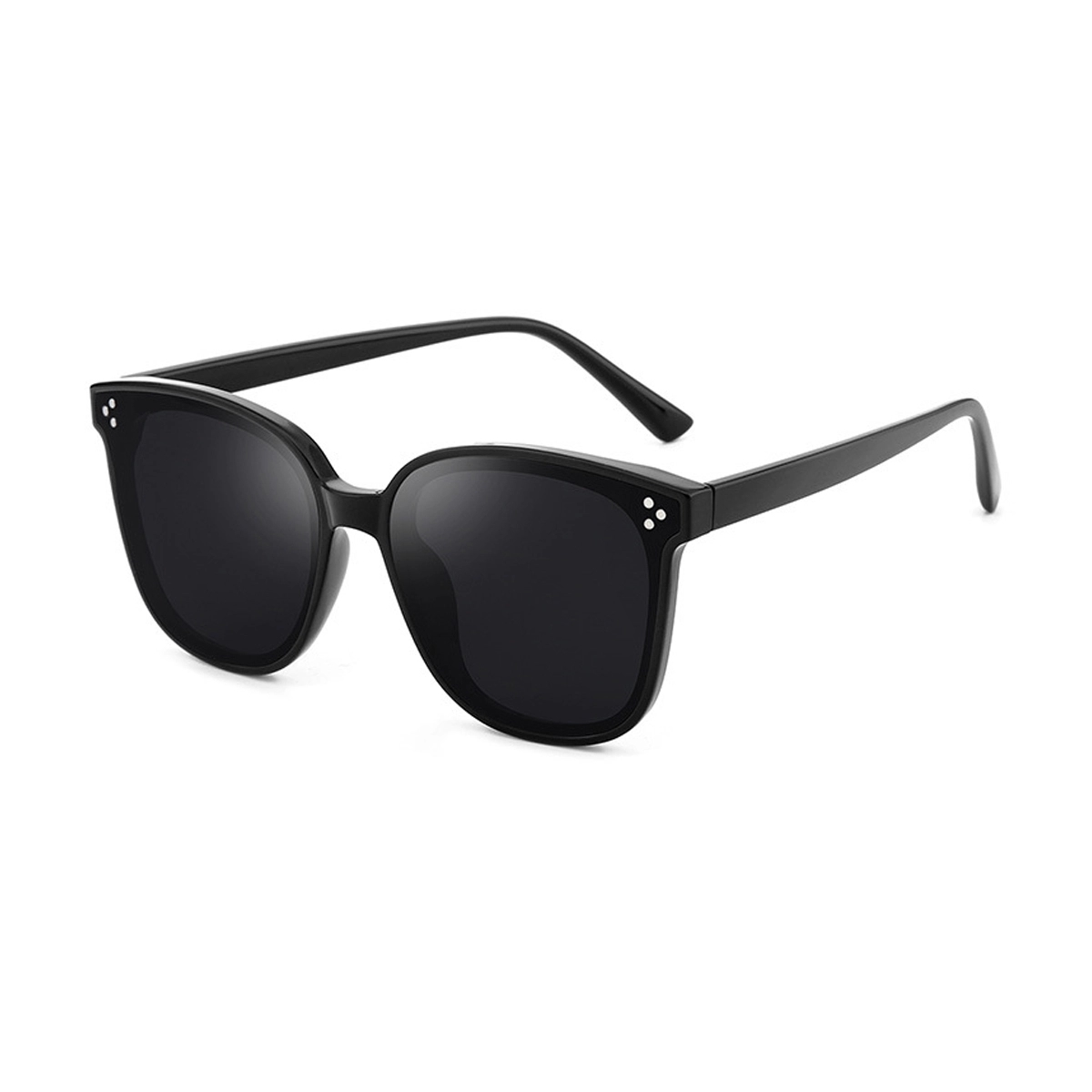 Matte Polarized Sunglasses 3