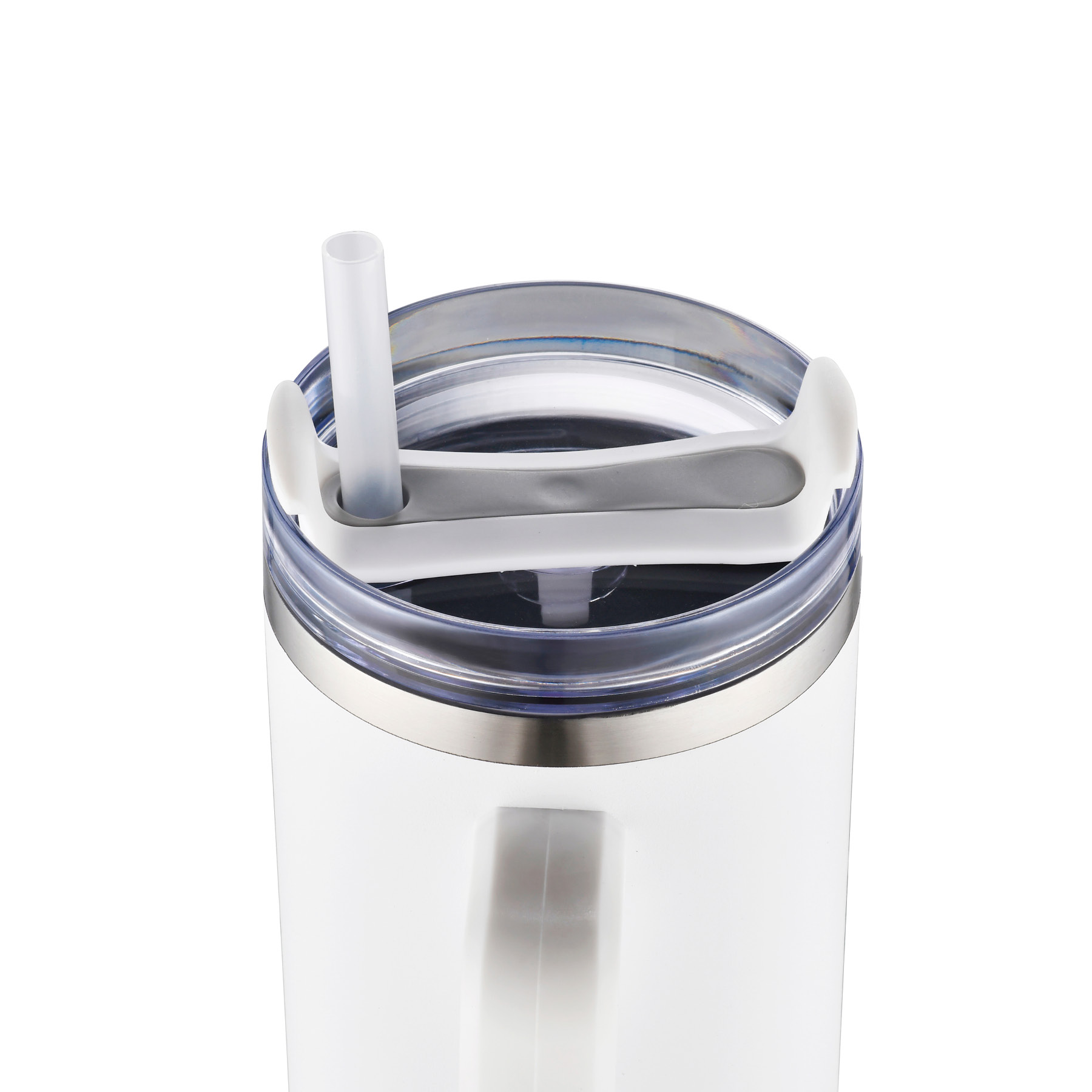 Lucas 40 oz. Double Wall, Stainless Steel Travel Mug 99