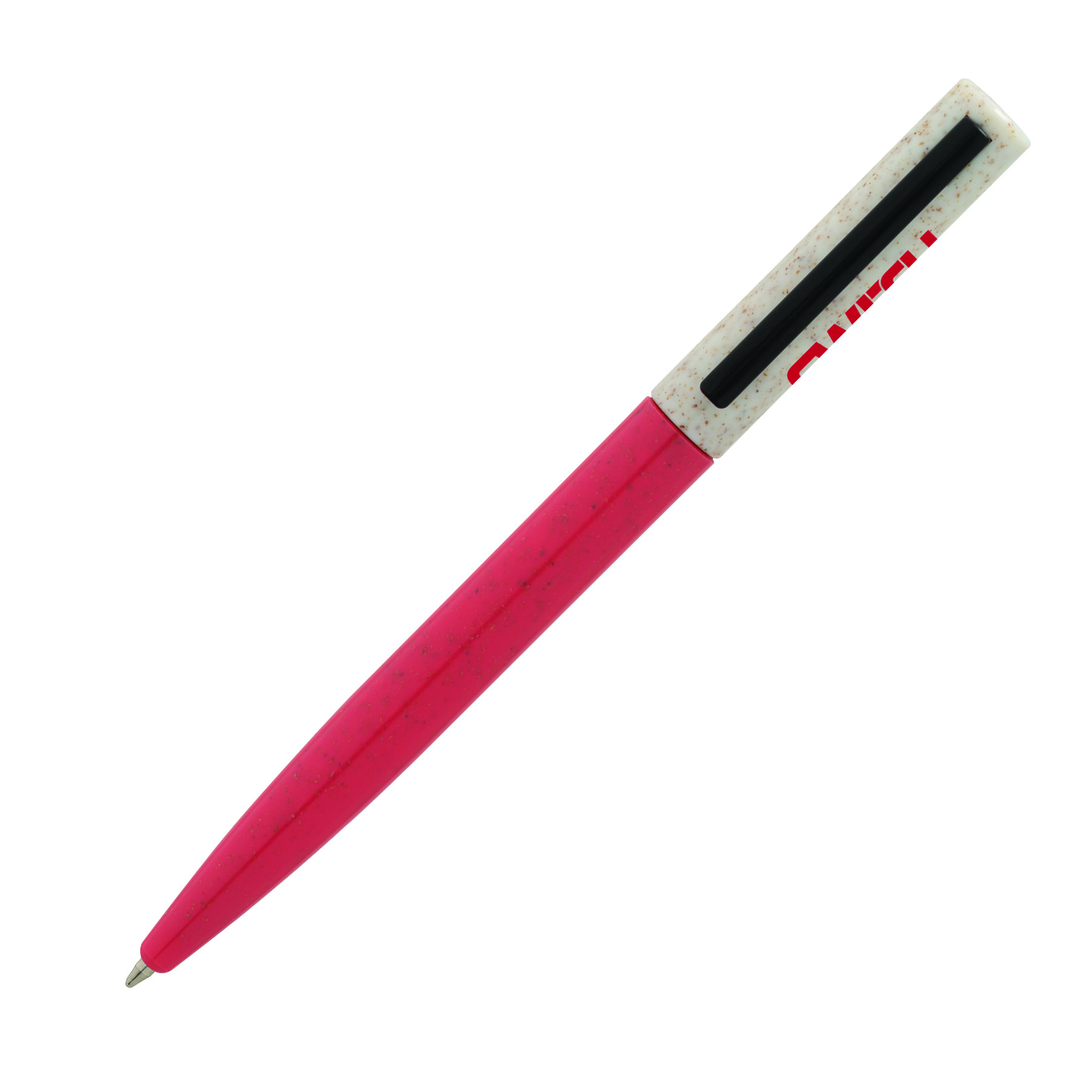 Clover Twist-Action Ballpoint Pen 26