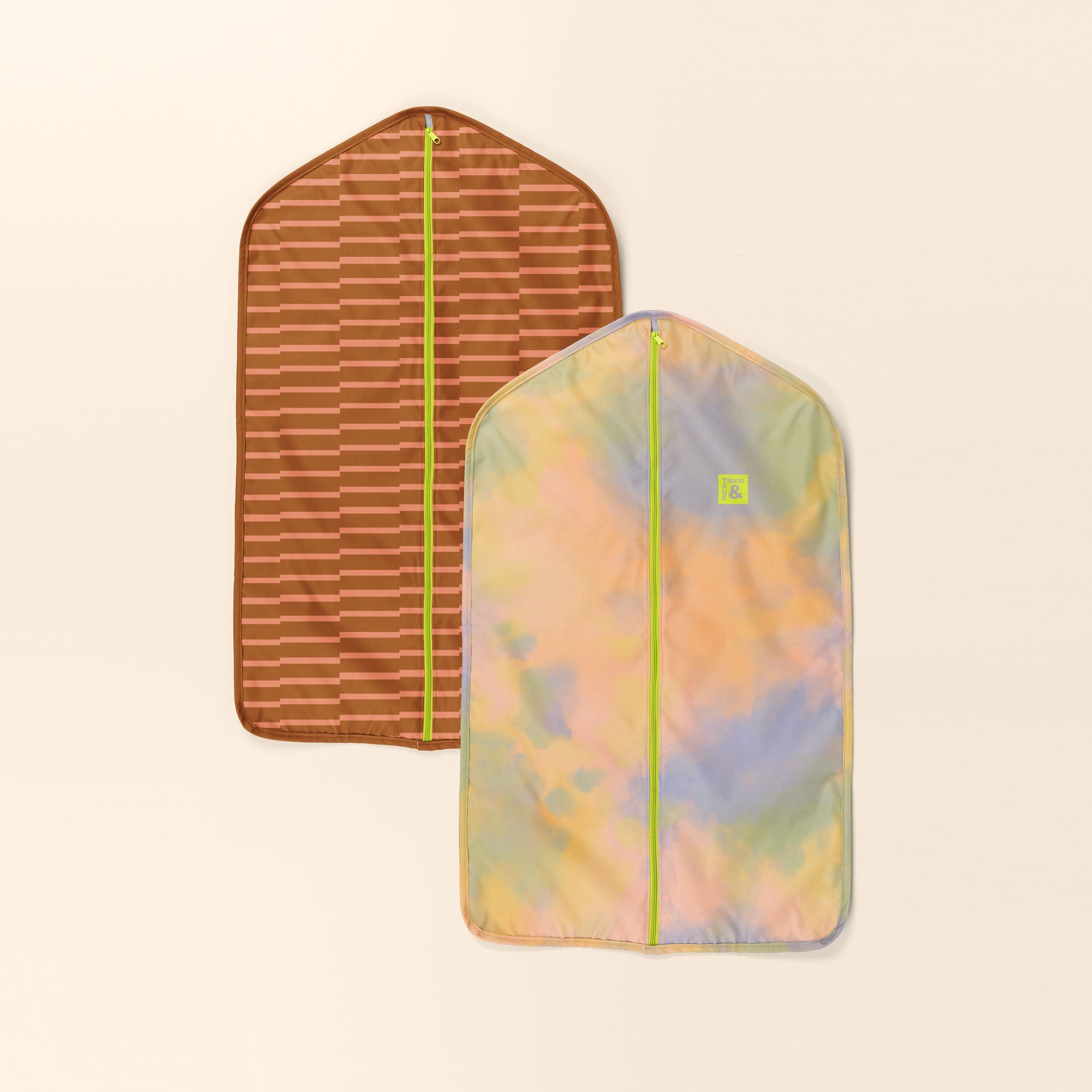 SUGAR BRITCHES TODDLER GARMENT BAG - 4CP 1000D RPET