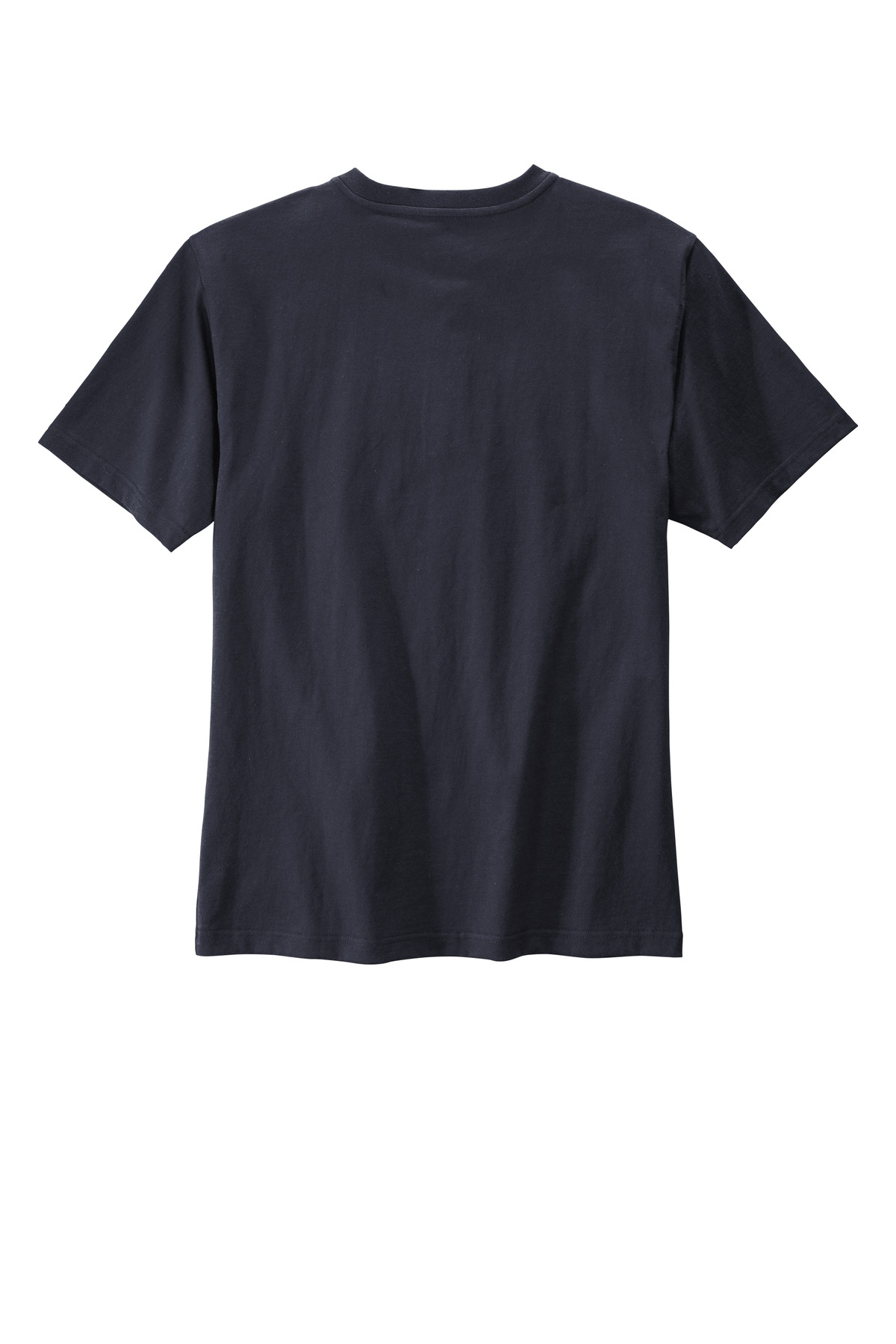 Carhartt Short Sleeve Henley T-Shirt CTK84 38