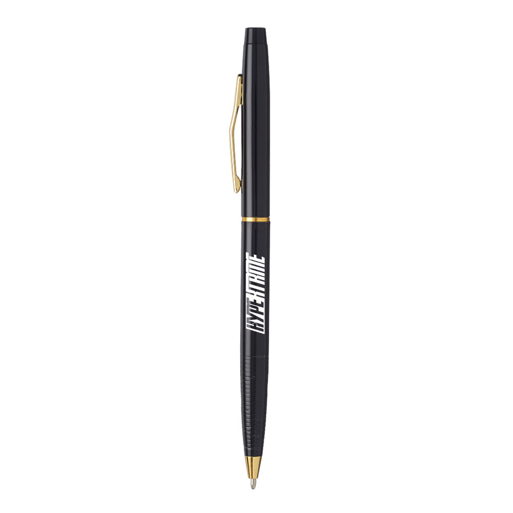Slim Executive Aluminum Pen 1
