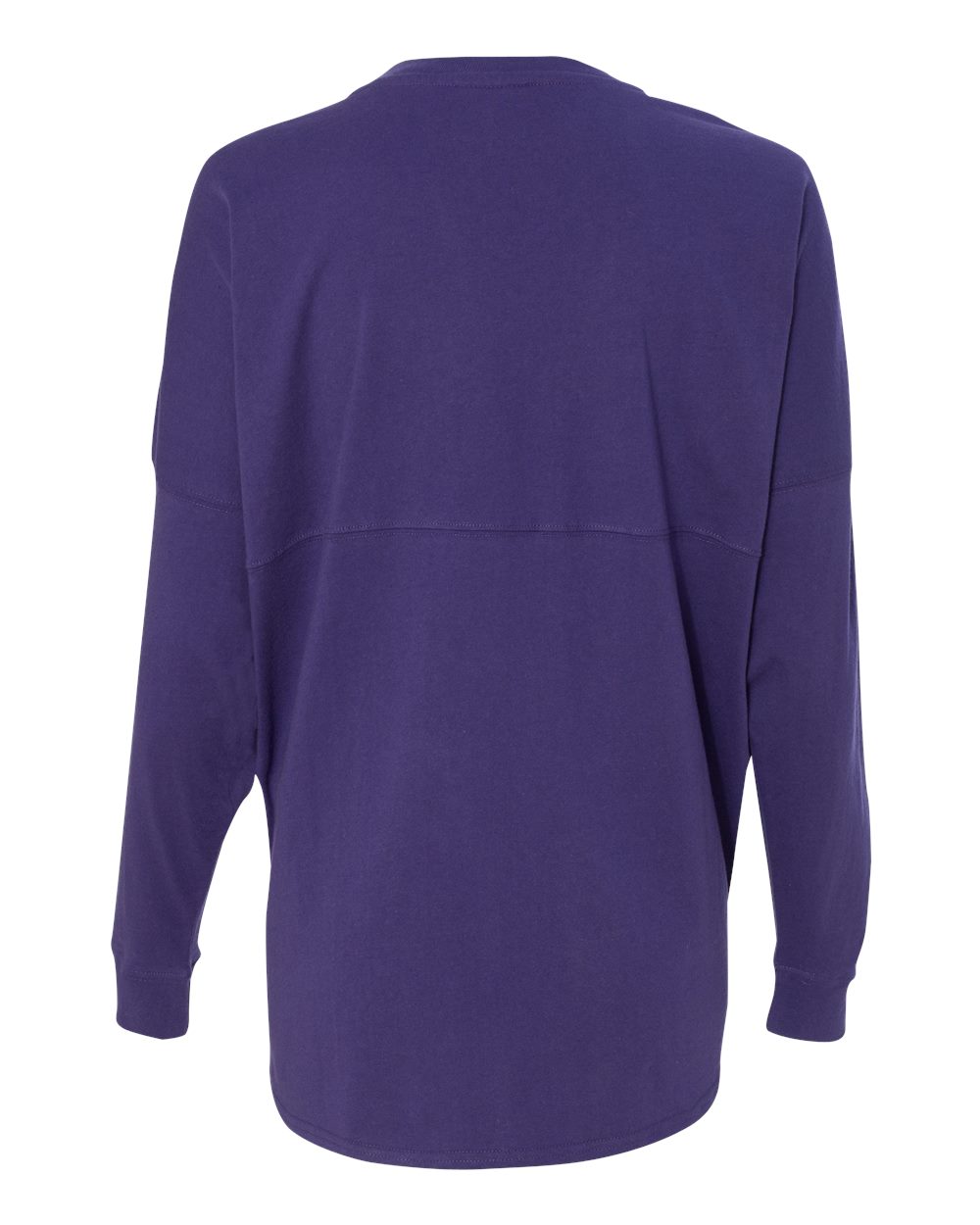 Unisex Game Day Jersey Long Sleeve T-Shirt - 8229 25