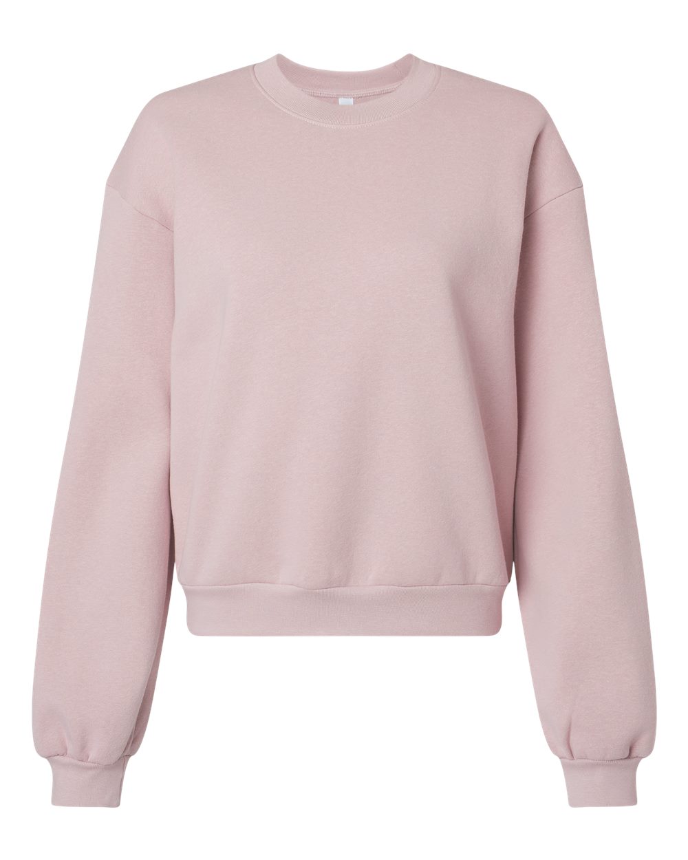 Women's ReFlex Fleece Crewneck Sweatshirt - RF494 8