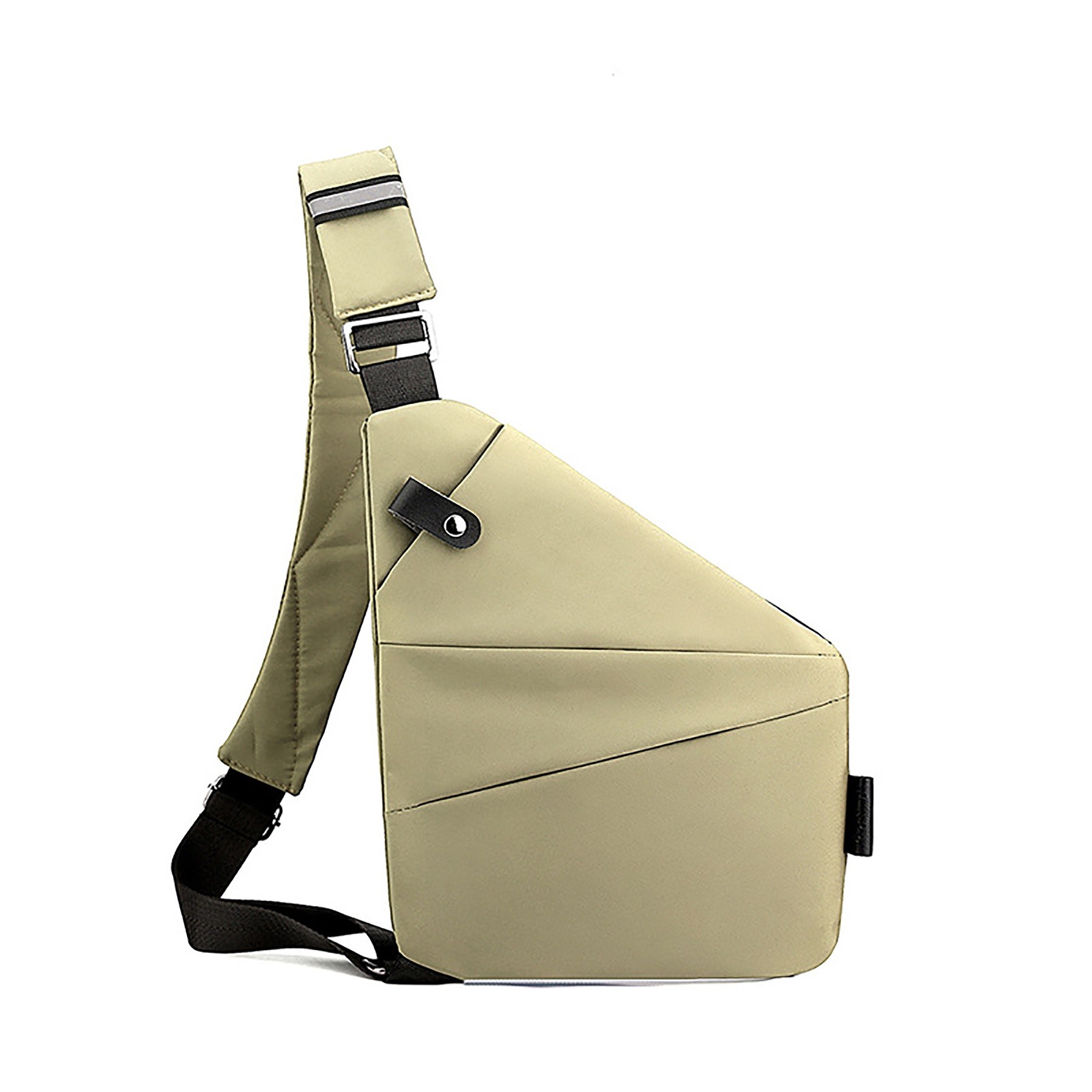 Gun Chest Bag 14