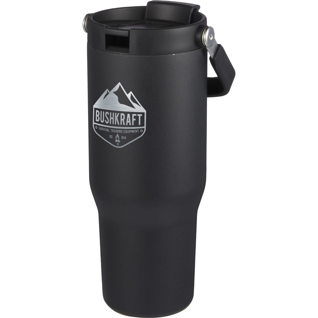 Carnival Recycled Sip Or Swig Tumbler 30oz 97