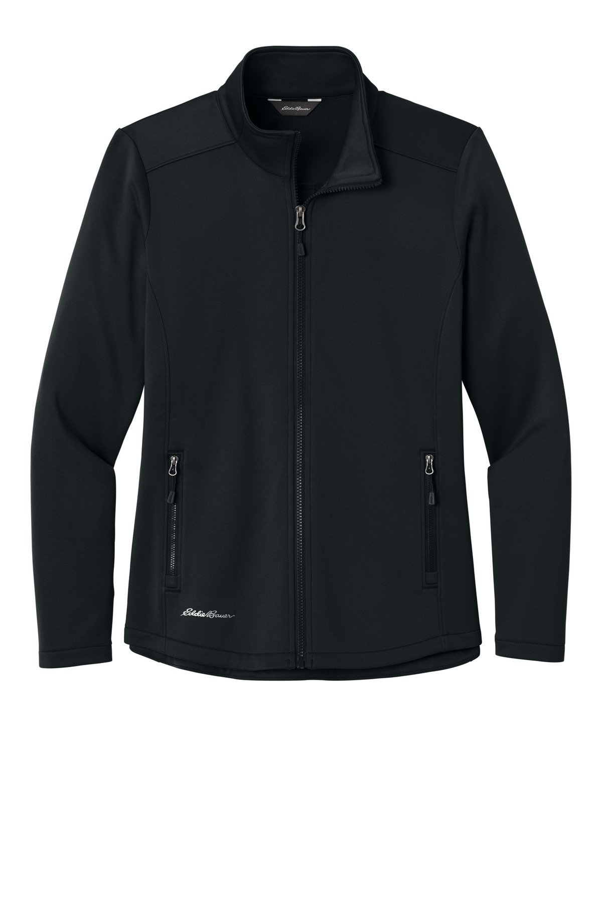 Eddie Bauer Women's Smooth Mid Layer Fleece Full-Zip EB2470 10