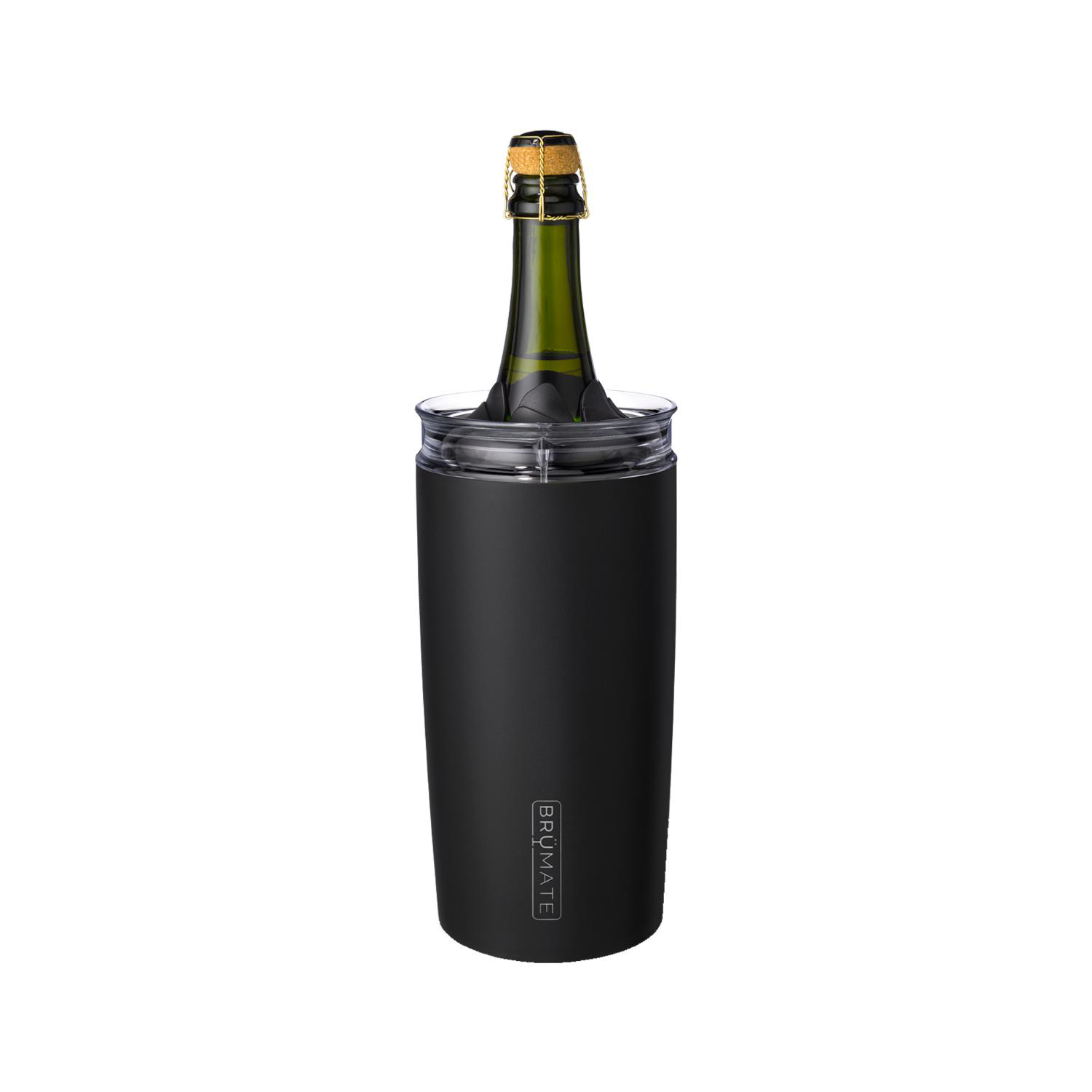 49 oz BruMate® Togosa 2-in-1 Bottle Chiller and Leakproof Pitcher, custom koozie with logo imprint 3
