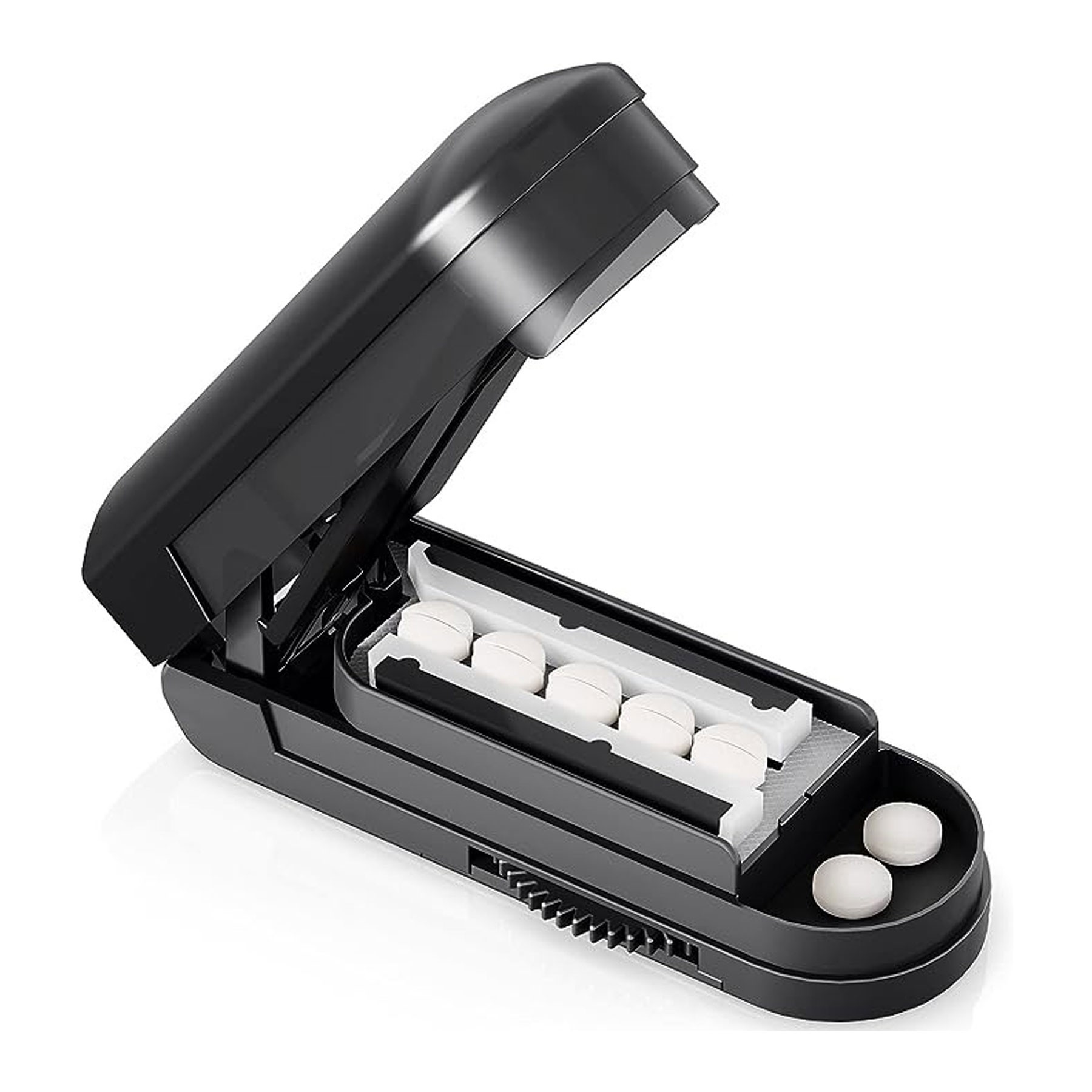 Pill Cutter Splitter 4