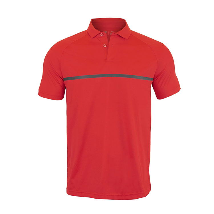 Levelwear Sector Polo 5