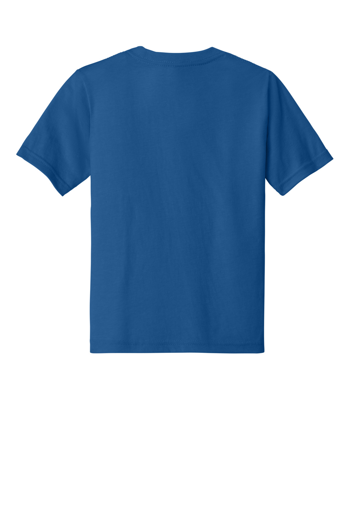 Next Level Apparel Youth CVC Tee NL3312 14