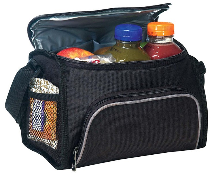 6-Pack Poly Cooler 2
