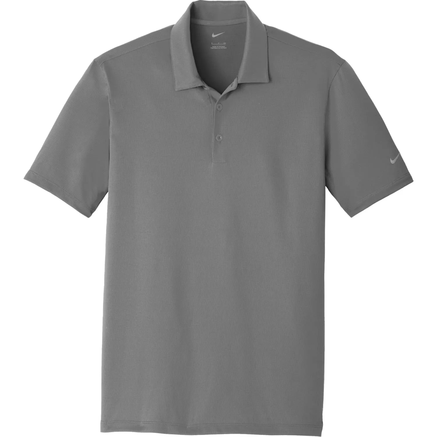 NIKE(R) DRI-FIT LEGACY POLO 4