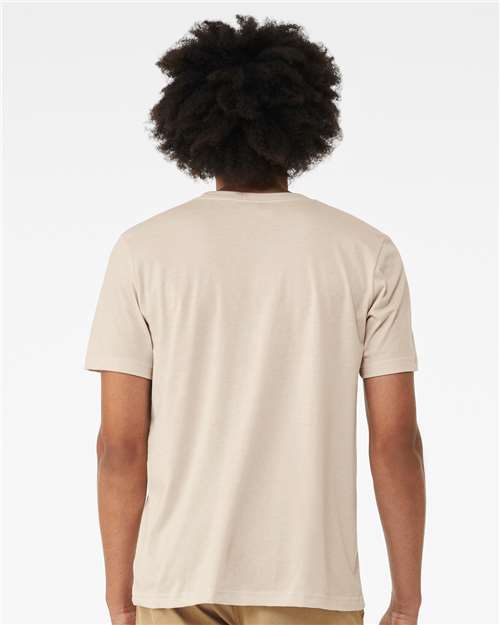 Jersey Tee - 3001 350