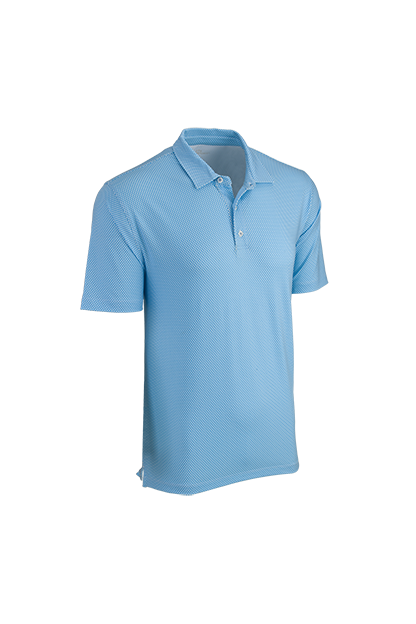Vansport Pro Eagle Polo 2