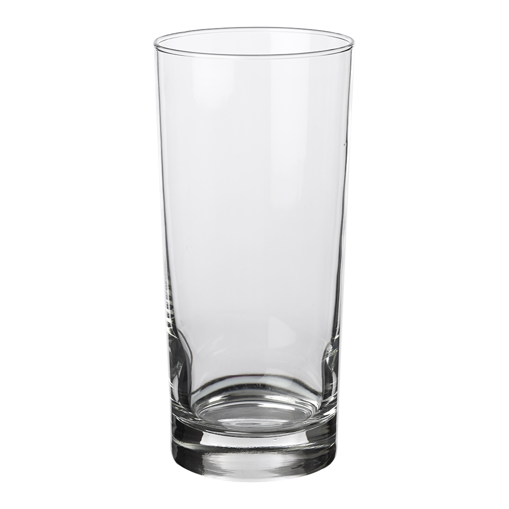 15 oz. Libbey Tall Beverage Glasses 17