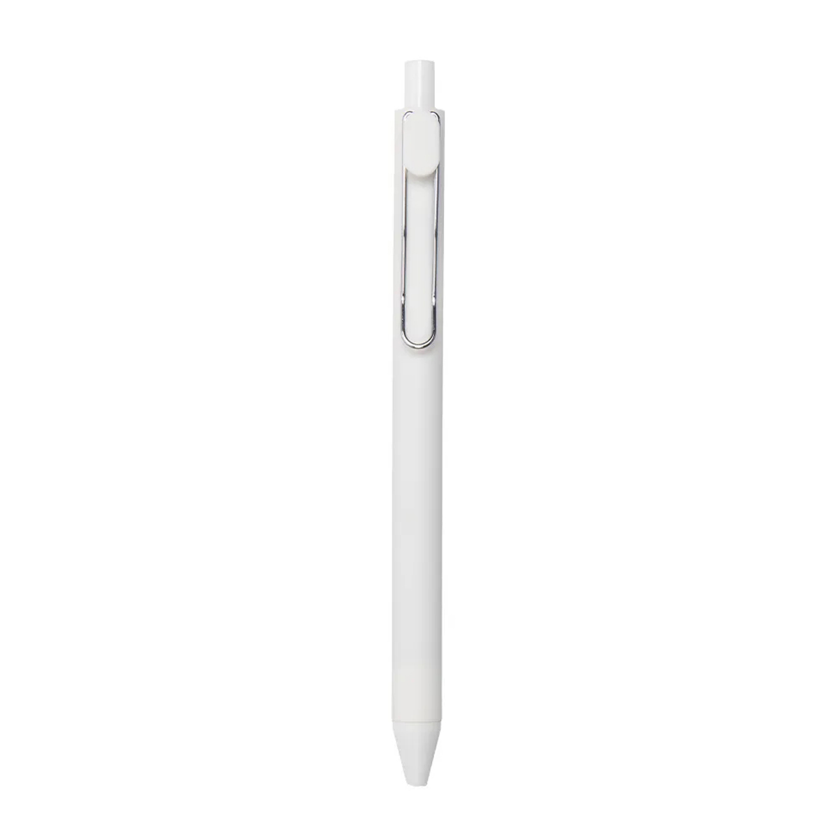 Slim Matte Barrel Ink Pen for Office Use 1