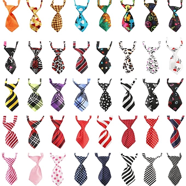 Pet Tie 7