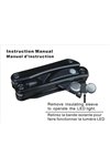 Omni Multi Tool 13