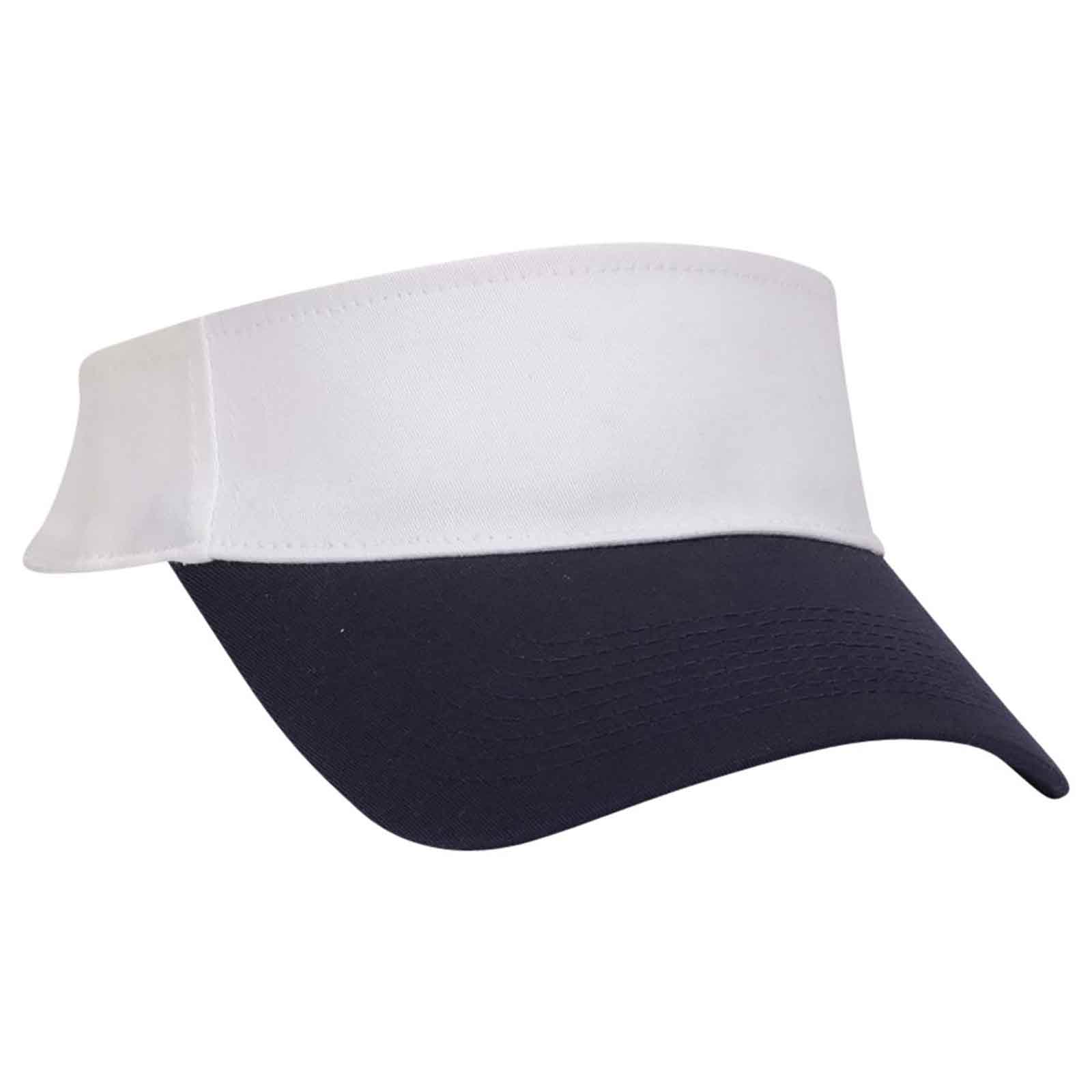 OTTO CAP "OTTO FLEX" Sun Visor 2