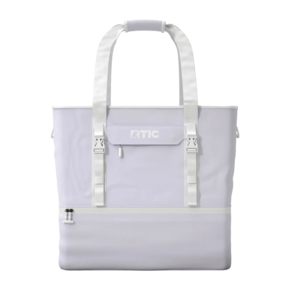 2-IN-1 RTIC® Hybrid Chillout Insulated Cooler Bag (18.38" x 16.63")