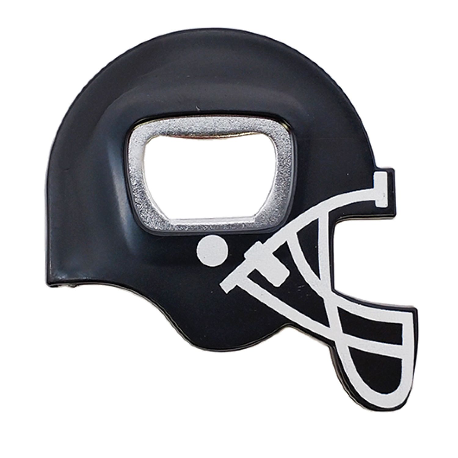 Helmet Bottle Opener 7