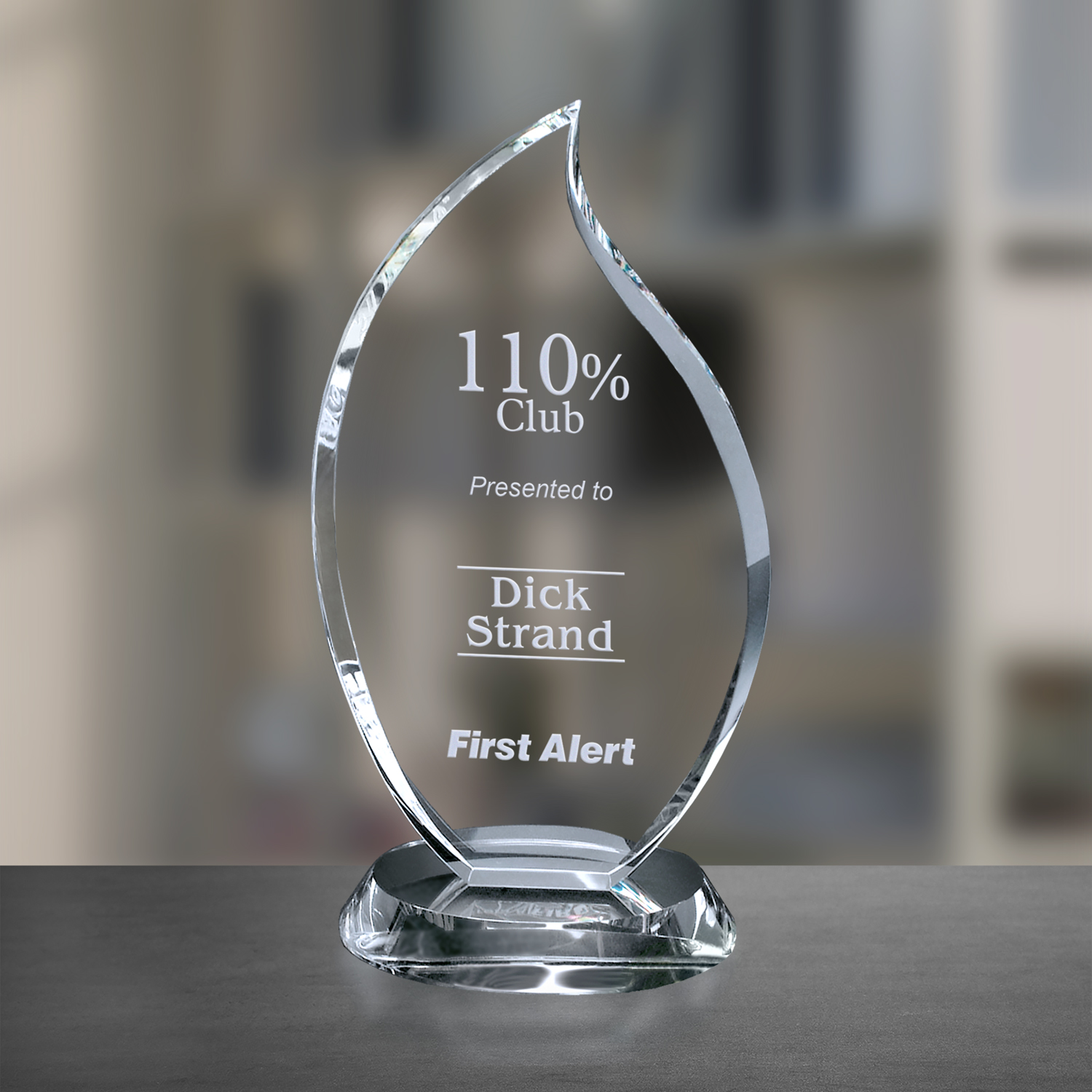 Flame Award 2