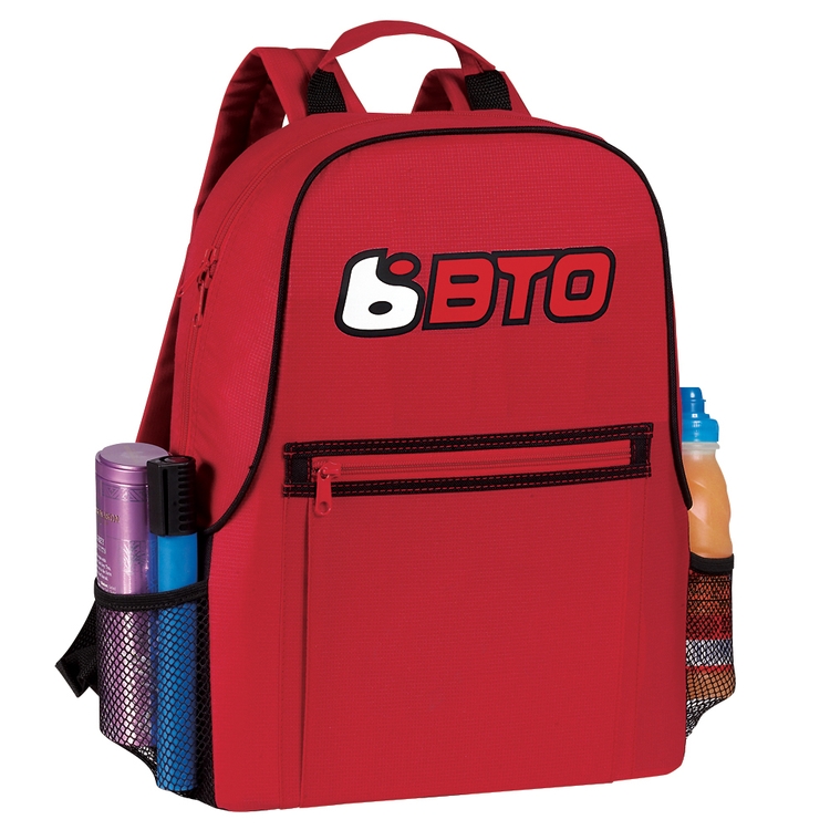 Walk Over Backpack 9