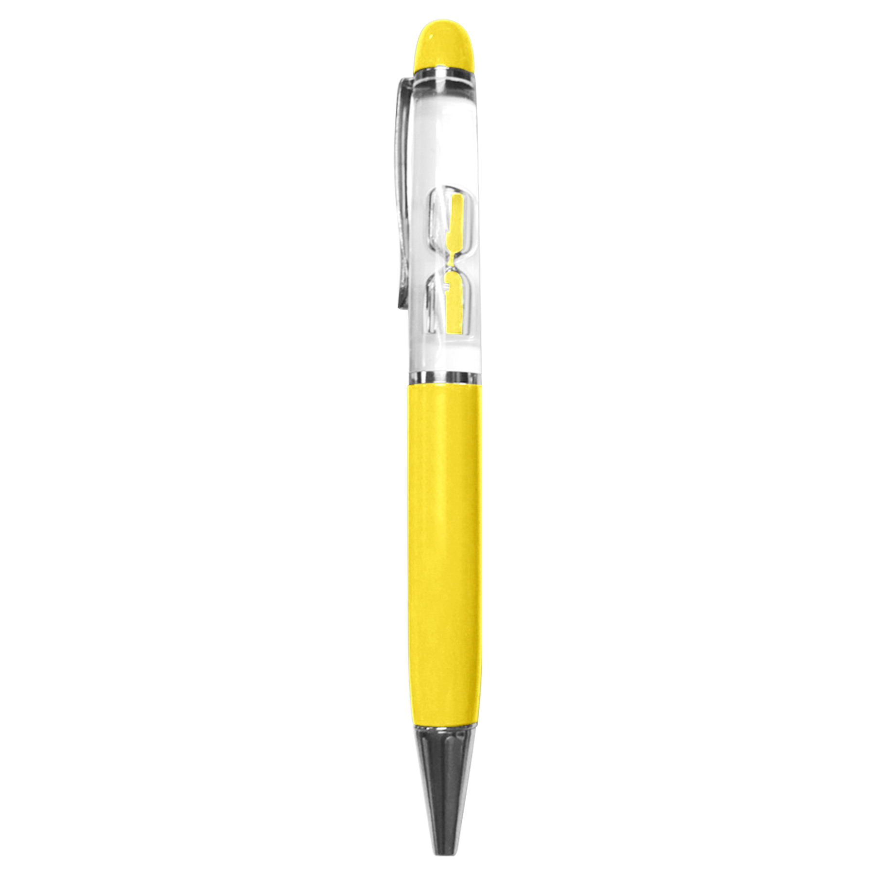 Pen With Custom Floating Object 2
