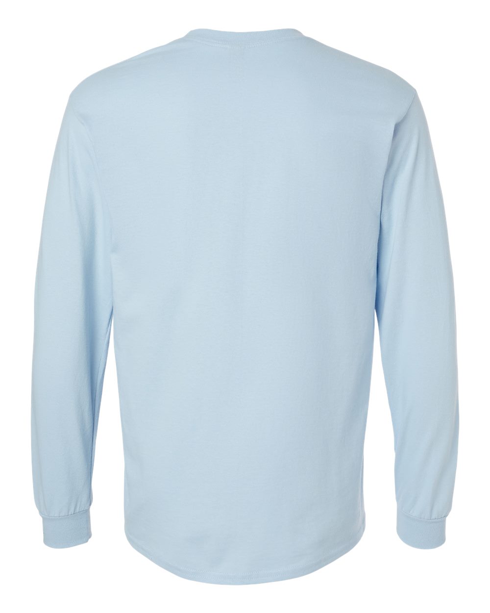 Unisex Ultra Cotton® Long Sleeve T-Shirt - 2400 53