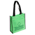 Peak Non-Woven Tote Bag with Pocket 2