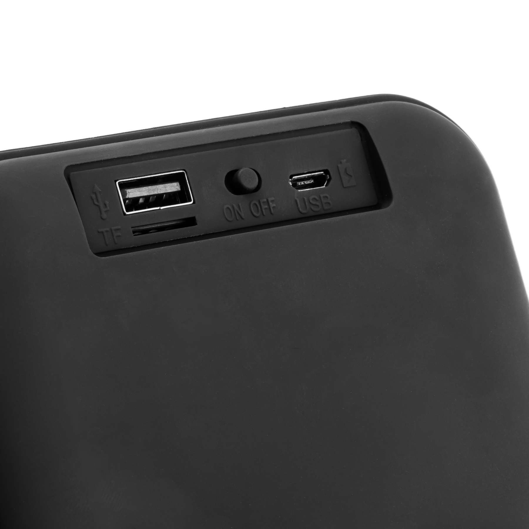 Loud 'N Clear Wireless Speaker 11