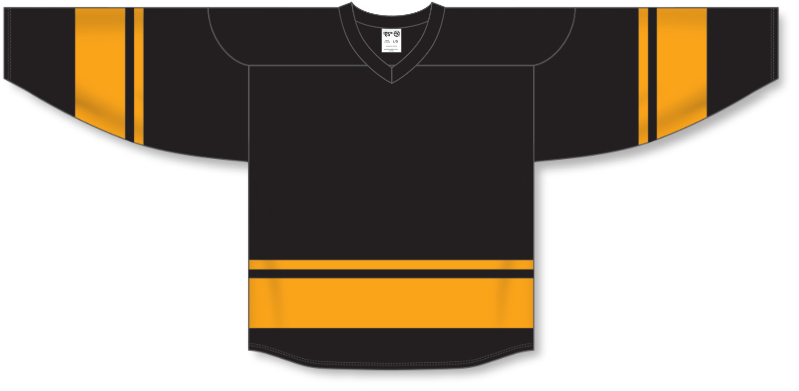 League Hockey Jerseys H6400-G01 156